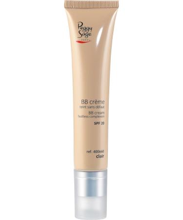 Peggy Sage Claire BB Cream Complexion 400660 - Buy Online on GoSupps.com