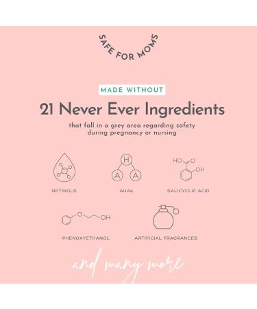 Gentle Facial Cleanser For Oily Skin | Deep Cleansing Face Wash With Pink Kaolin Clay that Controls Sweat & Acne| Soap Free Non Comedogenic & Sulphate Free 100ml - Buy Online on GoSupps.com