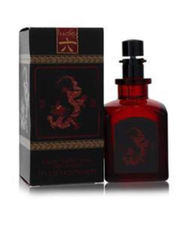 LUCKY BRAND # 6 Eau De Toilette Spray for Men 1 Ounce - Buy Online on GoSupps.com