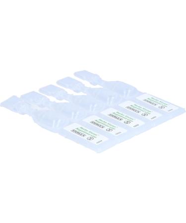 Herba-Vision Eyebright Sine Eye Drops - 20X0.4 ml | International Shipping Available - Boost Eye Health Naturally - Buy Online on GoSupps.com