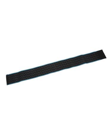 Shop Adjustable Elastic Elbow Brace - Non-Slip Breathable Soft for Outdoor Sports & Weightlifting - Blue - Buy Online on GoSupps.com