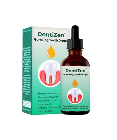 Plbrez 30 ml gums re -grow drops wound wounds in the mouth bubbles gum treatment pharyngitis clean car pain e9l9 periodontal antibacterial