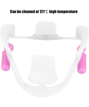 Buy Mumisuto Intraoral Lip Legal - 3D Reusable Dental Mouth Opener & Cheek Retractor | Premium Dental Tools - International Shipping - Buy Online on GoSupps.com