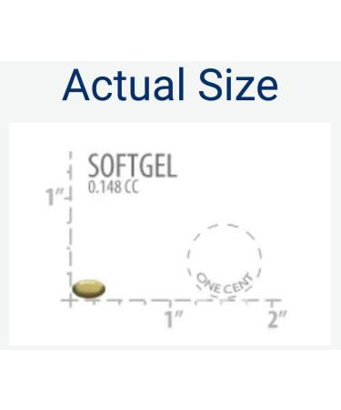 Life Extension Vitamin D3 5000 IU | 120 Softgels | 125mcg - Buy Online on GoSupps.com