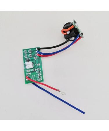 Plumflex Motherboard Electric Hair Cutting Board for 8148/8591 - Buy Online on GoSupps.com
