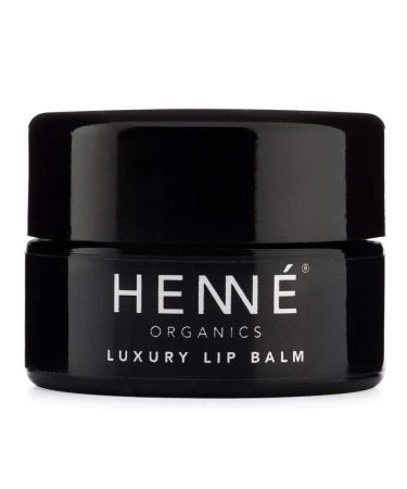 Luxury Lip Balm 10ml - Hydrating Organic & International Shipping - Buy Online on GoSupps.com