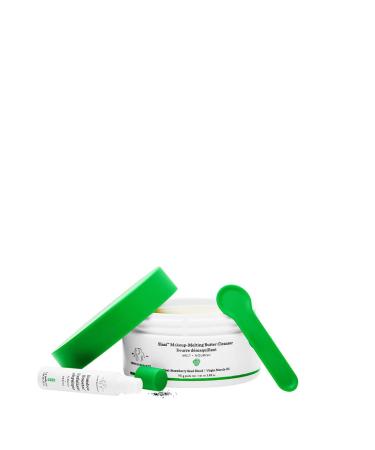 Drunk Elephant Slaai Makeup-Melting Butter Cleanser with Bamboo Booster - 3.88 oz - Buy Online on GoSupps.com
