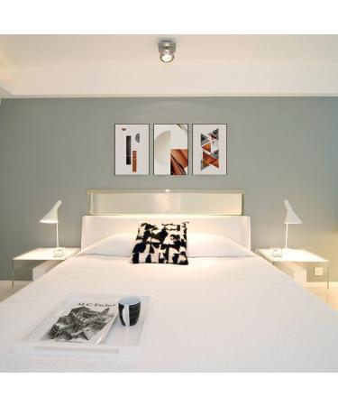 Invisible Nail Concrete Wall Hooks 25pcs - Non-Trace Picture Hangers for Concrete and Drywall - Medium Size - Buy Online on GoSupps.com