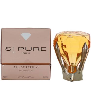For Women. Eau De Parfum Spray 3.3 Ounces