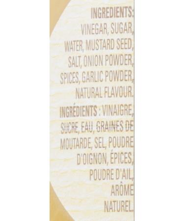 French's Sweet Onion Mustard 325ml - Buy Online on GoSupps.com