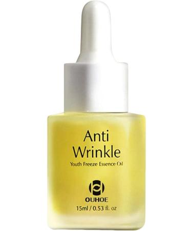 Face Essence OilNourishing Essential Facial Oil 15ml Skin Oil for Face Lift Firm Fade Fine Moisturizing Essence Firm & Smooth Skin for Women Losoo - Buy Online on GoSupps.com