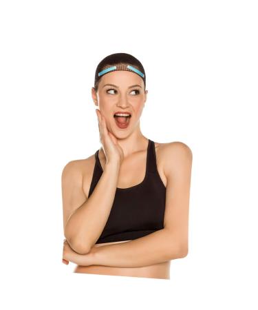 Housoutil 6 Wigs Tape wig replace extension belt adhesive tape Extension Tape double stick tape Label supplies extend film Reissue block patch Headband pu double sided - Buy Online on GoSupps.com