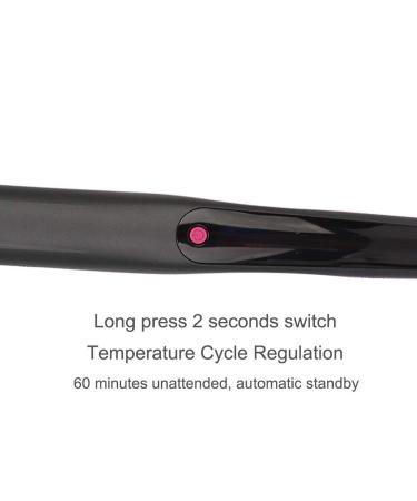 Buy 2-in-1 Hair Straightener Heat Brush - Professional Ceramic Ionic Electric Hot Comb for Men | Multifunctional Beard Straightener (Grey) - Ships Internationally - Buy Online on GoSupps.com