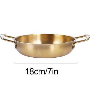 Small Ramen Pot | Kitchen Noodle Cooker | Portable Ramen Cooker Instant Noodles Cooking Utensils Lightweight Ramens Cookers Suitable for Cooking Soup Pasta Noodles - Buy Online on GoSupps.com