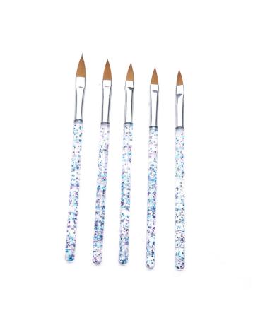 Beaupretty Finger Nail Kit nail polish Nail Art Remover nail supplies acrylic nail acrylics nail kit nail art brush nail kits nail art dotting nail art drawing painting Nail Pen