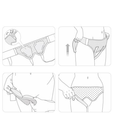 Ultimate Belly Support & Hernia Relief | Unisex Fits Up to 42" Waist | Built-in Hernia Bag for Recovery - Buy Online on GoSupps.com