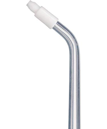 ToothShower Orthodontic Brush Suite Accessory - Replacement Toothbrush Heads and Water Pick Accessories for Oral Irrigator - Blue Teeth Cleaning Tool - Buy Online on GoSupps.com