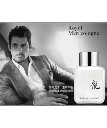 1/2 pcsVYG cologne for men 1/2 pcsvyg cologne for men seductra Men's Pheromone Cologne (D) - Buy Online on GoSupps.com