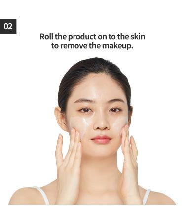 ETUDE Real Art Cleansing Oil Perfect 185ml | Gel serum type makeup remover for deep cleansing and pore care - Perfect_21AD - Buy Online on GoSupps.com