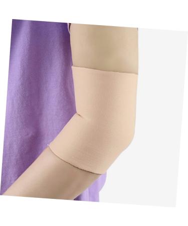 Elbow Pads for Care & Moisturizing - Gel Elbow Covers | International Shipping - Buy Online on GoSupps.com