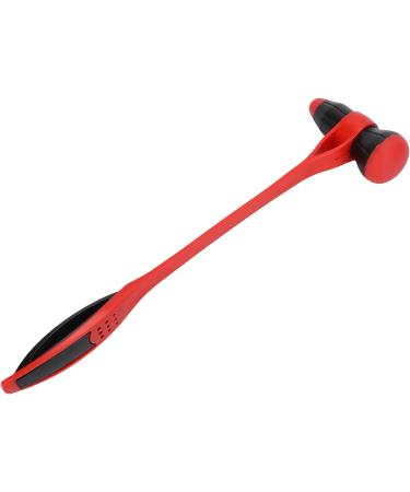 Multifunctional Silicone Hammer Stick | Body Stress Relief & Full Body Massage Tool - Buy Online on GoSupps.com