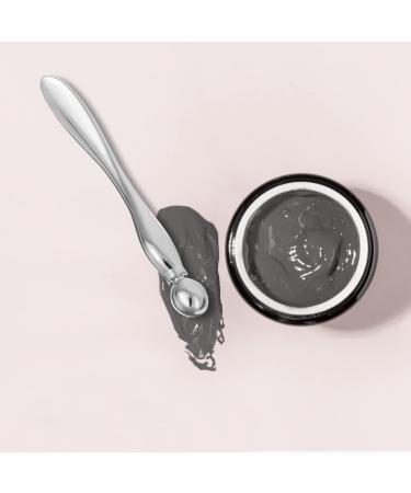 1pc Makeup Spatula Tool Face Roller Eye Cream Applicator Metal Makeup Spatula Mini Makeup Spoon Facial Cosmetic Spoon Diy Cosmetic Tool Manual Eye Cream Rod Skin Care Products Eyes - Buy Online on GoSupps.com