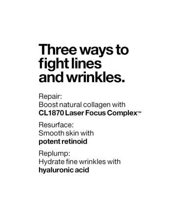 Clinique Smart Clinical Repair Wrinkle Correcting Serum 3.4 oz - Anti-Aging Skincare - Buy Online on GoSupps.com