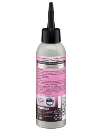 Dr Parixir Huile de soin des cheveux anti-chute de cheveux S rum + s rum de croissance anti-gris 150 ml + Shampooing anti-gris - Buy Online on GoSupps.com