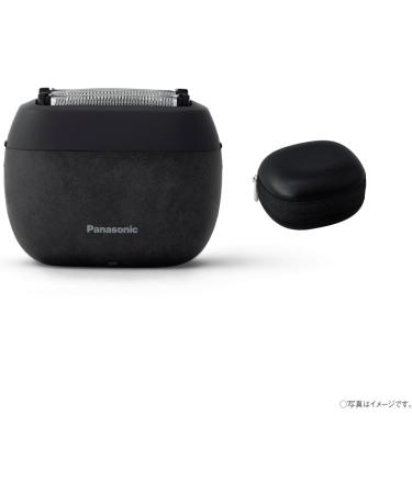 Panasonic ES-PV6A Men's Shaver LAMDASH Palm - 5 Blades High Grade Japan Import 2023 Model (Marble Black) - Fast International Shipping - Buy Online on GoSupps.com