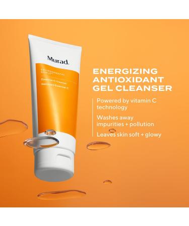 Murad Brighten Trial Kit Vitamin C Skincare Set for Brighten & Even Tone - Travel-Friendly Kit for Radiant Even-Toned Skin (3-Piece Glow Better Kit) - Buy Online on GoSupps.com