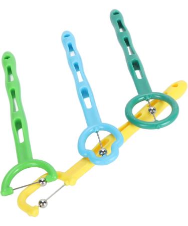 Tongue Tip Exercise Set - Enhance Speech & Oral Muscle Strength | International Shipping Available - Buy Online on GoSupps.com