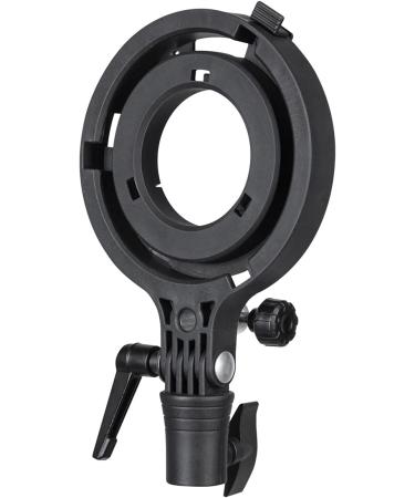 Nanlite Forza Bowens Adapter for FM-Mount Lights - Easy Mounting Solution - Buy Online on GoSupps.com