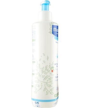 Lait de Toilette cleansing milk 500 ml - Buy Online on GoSupps.com