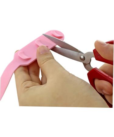 Adjustable Headband & Ear Bracket Hooks for Face Masks - Healeeved 5-Piece Set - Elastic Mask Accessories - Buy Online on GoSupps.com