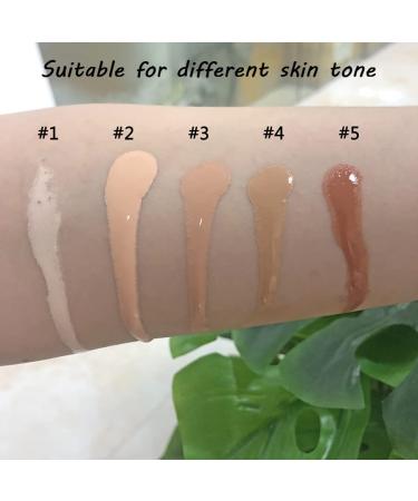 Anti-Aging Ampoule Serum Pigments Set for Micro-needling - 5ml - Buy Online on GoSupps.com