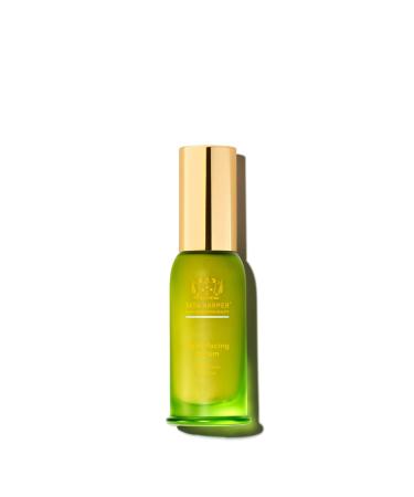 Tata Harper Resurfacing Serum Radiance Restoring Daily Glow-Giving Serum 100% Natural Made Fresh in Vermont 30ml