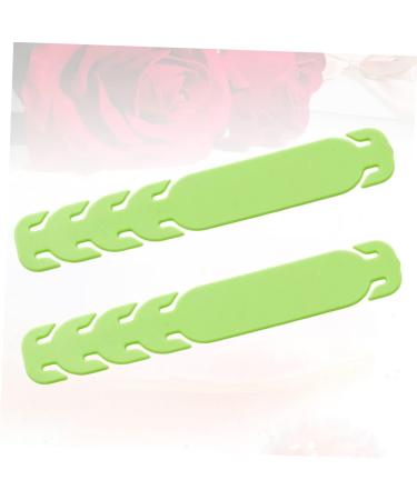 Buy Goohochy 10-Piece Mask Strap Buckle Set - Elastic Earring Accessories for Masks - Durable & Lightweight - Buy Online on GoSupps.com