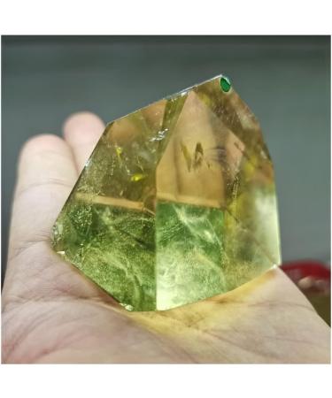 Stone Citrine Natural Big Size Raw Topaz Citrine Rough Stones Minerals and Stones Rough Gemstone Brazil FUZEGRDLI (Color : 1pcs Size : 200-250g) 200-250g 1pcs - Buy Online on GoSupps.com