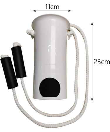 Sock Aid Set for Elderly 5 Pack Mobility Aid & Stocking Fittings for Patients with Disabilities Easy to Use White - Buy Online on GoSupps.com