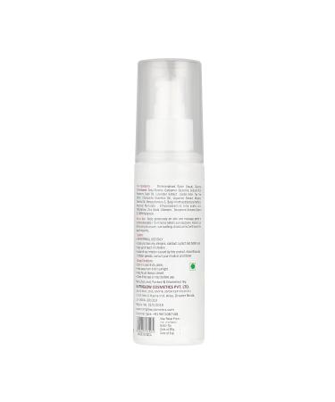 SPF40 Sunscreen Body Lotion - Broad Spectrum UVA & UVB Protection for All Skin Types - Sulfate Free - 120ml - Ship Worldwide - Buy Online on GoSupps.com