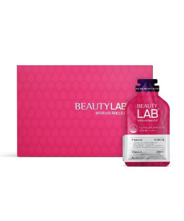 HLSCIENCE Beauty Master P-estro 54oz(1.94oz*28 pouches)