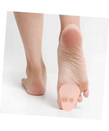 KALLORY Hallux Pad Insoles & Bunion Cushions - 4pcs Splint Set for Pain Relief | International Shipping - Buy Online on GoSupps.com