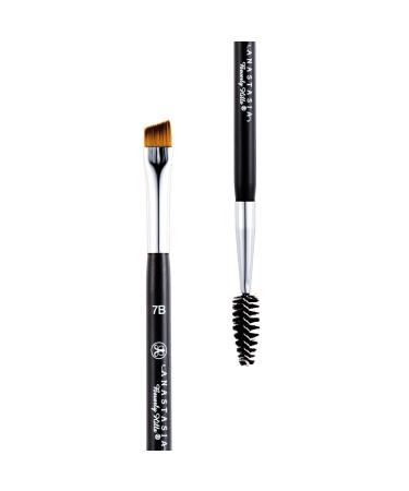 Anastasia Beverly Hills Brush #7B - 1 Count | Pack of 1 - Buy Online on GoSupps.com