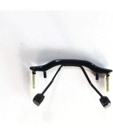 CELIKA Replacement Nose Bridge for Rimless Metal Eyeglasses - Black Eyeglasses Accessories (1 Piece) - Buy Online on GoSupps.com