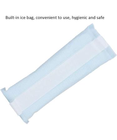 Perineal Cold Packs Hygienic Safe Perineal Cooling Pad Lightweight Hemorrhoid for Women Postpartum Parturient - Buy Online on GoSupps.com