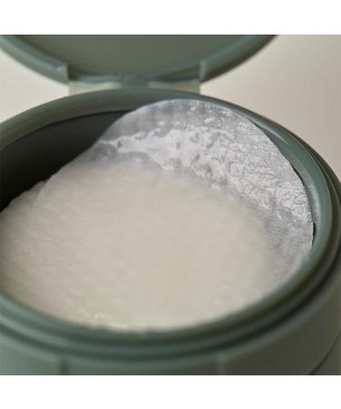 Heartleaf 77 Toner Pad 70 Sheets 160ml Low pH Daily Toner Pad exfoliating Heartleaf 77 Clear Pad 70 Sheets for The Exfoliation of Dead Skin Low pH Daily Toning peels (2) - Buy Online on GoSupps.com