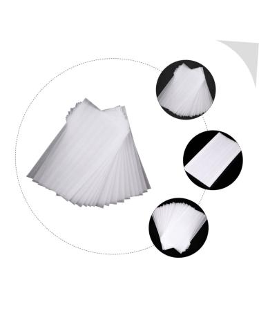 FRCOLOR 250 Sheets Pearl Cotton Highlighter Suite - Premium Foam White for Creative Projects | International Shipping Available - Buy Online on GoSupps.com