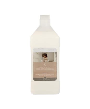 Mr Steam MS OIL 4 Energizing Mint Universal AromaSteam Oil in 1 Liter Bottles