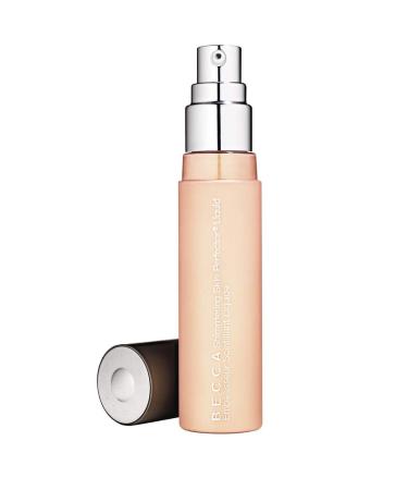 Becca Shimmering Skin Perfector Liquid Highlighter - Champagne Pop | Radiant Glow Essential - Buy Online on GoSupps.com