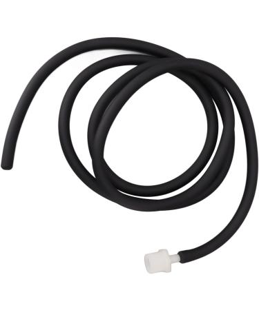 Airshi Klistier-Set | Silicone Professional Shower Hose for Safe Intestinal Flushing | 200 cm Easy Assembly & Soft Design - Buy Online on GoSupps.com